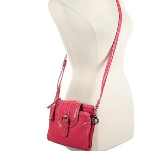 Nine West Crossbody Bag
